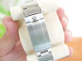 SOLDOUT: Rolex Submariner No Date 124060 41MM 2024  Brand New Box Papers Complete Rolex 5 Year Warranty
