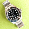 SOLDOUT: Rolex Submariner No Date 124060 41MM 2024  Brand New Box Papers Complete Rolex 5 Year Warranty
