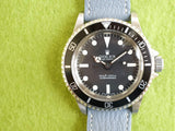 SOLDOUT: Rolex Submariner No Date 5513 1978 Original PRE-COMEX PRECOMEX Dial Factory Rolex Service in 2024 Paperwork