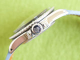 SOLDOUT: Rolex Submariner No Date 5513 1978 Original PRE-COMEX PRECOMEX Dial Factory Rolex Service in 2024 Paperwork