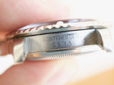 SOLDOUT: Rolex Submariner No Date 5513 1978 Original PRE-COMEX PRECOMEX Dial Factory Rolex Service in 2024 Paperwork