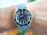 SOLDOUT: Rolex Submariner No Date 5513 1978 Original PRE-COMEX PRECOMEX Dial Factory Rolex Service in 2024 Paperwork