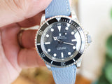 SOLDOUT: Rolex Submariner No Date 5513 1978 Original PRE-COMEX PRECOMEX Dial Factory Rolex Service in 2024 Paperwork