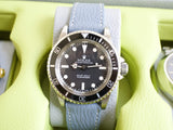 SOLDOUT: Rolex Submariner No Date 5513 1978 Original PRE-COMEX PRECOMEX Dial Factory Rolex Service in 2024 Paperwork