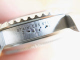 SOLDOUT: Rolex Submariner 14060M 2007 Rolex CPO Program Certified Pre Owned Factory Warranty  40MM
