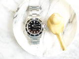 SOLDOUT: Rolex Submariner 14060M 2007 Rolex CPO Program Certified Pre Owned Factory Warranty  40MM