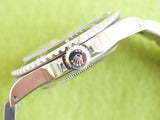 SOLDOUT: Rolex Submariner 14060M 2007 Rolex CPO Program Certified Pre Owned Factory Warranty  40MM