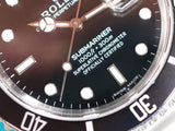 SOLDOUT: Rolex Submariner Date 16610 40MM Automatic BOX PAPERS 1989 FULLY SERVICED 1 YEAR WARRANTY