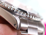 SOLDOUT: Rolex Submariner Date 16610 40MM Automatic BOX PAPERS 1989 FULLY SERVICED 1 YEAR WARRANTY