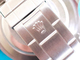 SOLDOUT: Rolex Submariner Date 16610 40MM Automatic BOX PAPERS 1989 FULLY SERVICED 1 YEAR WARRANTY