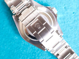 SOLDOUT: Rolex Submariner Date 16610 40MM Automatic BOX PAPERS 1989 FULLY SERVICED 1 YEAR WARRANTY