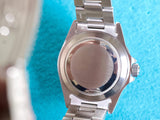 SOLDOUT: Rolex Submariner Date 16610 40MM Automatic BOX PAPERS 1989 FULLY SERVICED 1 YEAR WARRANTY