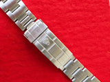 SOLDOUT: Rolex Submariner Date 1680 40MM FEET FIRST MK1 Original Dial and Handset Vintage