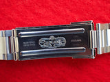 SOLDOUT: Rolex Submariner Date 1680 40MM FEET FIRST MK1 Original Dial and Handset Vintage
