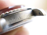 SOLDOUT: Rolex Submariner Date 1680 40MM FEET FIRST MK1 Original Dial and Handset Vintage