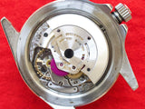 SOLDOUT: Rolex Submariner Date 1680 40MM FEET FIRST MK1 Original Dial and Handset Vintage