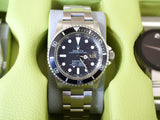 SOLDOUT: Rolex Submariner Date 1680 40MM FEET FIRST MK1 Original Dial and Handset Vintage