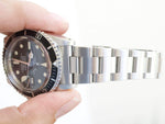 Rolex Submariner Date 1680 40MM FEET FIRST MK1 Original Dial and Handset Vintage - WearingTime Luxury Watches