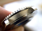 SOLDOUT: Rolex Submariner Date 126610LV Starbucks 41MM Factory Rolex Warranty Box Papers Guaranteed Authentic