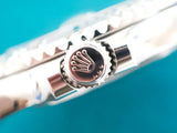 SOLDOUT: Rolex Yacht-Master 40MM 116622 Blue Dial 1 Year Warranty Box and Papers 2018