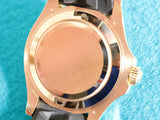 SOLDOUT: Rolex Yacht-Master 226658 42MM Yellow Gold Automatic Oysterflex D/G Factory Warranty Box Papers 2023