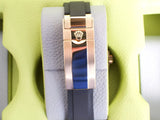 SOLDOUT: Rolex Yacht-Master 226658 42MM Yellow Gold Automatic Oysterflex D/G Factory Warranty Box Papers 2023