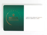 SOLDOUT: Rolex Yacht-Master 16622 40MM Platinum Dial Automatic Box Papers 2002