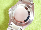 SOLDOUT: Rolex Yacht-Master 16622 40MM Platinum Dial Automatic Box Papers 2002