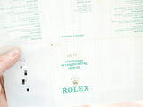 SOLDOUT: Rolex Lady-Datejust 69173 26MM 18k Yellow Gold Steel Champagne Dial FACTORY Diamond Dial 18k Fluted Bezel BOX PAPERS FULL SET Jubilee NO HOLES