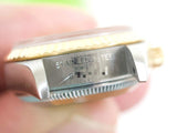 SOLDOUT: Rolex Lady-Datejust 69173 26MM 18k Yellow Gold Steel Champagne Dial FACTORY Diamond Dial 18k Fluted Bezel BOX PAPERS FULL SET Jubilee NO HOLES