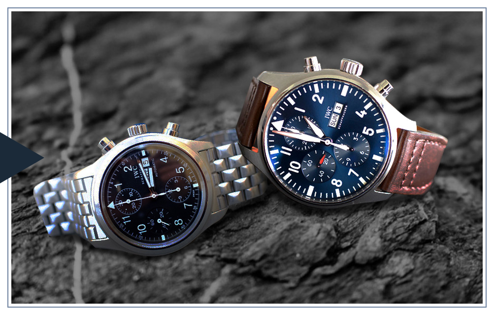 Sell your watch Virginia