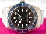 Tudor Black Bay 79230B 41MM Black Dial Automatic Box and Papers - WearingTime Luxury Watches