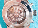 TAG Heuer Carrera CBG2A1Z.FT6157 Automatic GMT 45MM Batman Mint Factory Warranty Box Papers 2024