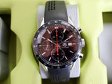 SOLDOUT: TAG Heuer Carrera Calibre 16 CV2014-2 41MM Automatic Box Papers 2010
