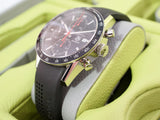 SOLDOUT: TAG Heuer Carrera Calibre 16 CV2014-2 41MM Automatic Box Papers 2010