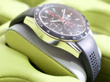 SOLDOUT: TAG Heuer Carrera Calibre 16 CV2014-2 41MM Automatic Box Papers 2010