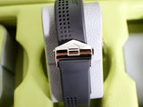 SOLDOUT: TAG Heuer Carrera Calibre 16 CV2014-2 41MM Automatic Box Papers 2010