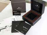 SOLDOUT: TAG Heuer Carrera Calibre 16 CV2014-2 41MM Automatic Box Papers 2010