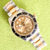 SOLDOUT: Tudor Black Bay S&G M79733N 41MM Champagne Dial Two Tone Brand New Box Papers 2025