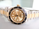 SOLDOUT: Tudor Black Bay S&G M79733N 41MM Champagne Dial Two Tone Brand New Box Papers 2025