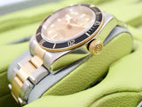 SOLDOUT: Tudor Black Bay S&G M79733N 41MM Champagne Dial Two Tone Brand New Box Papers 2025