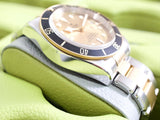 SOLDOUT: Tudor Black Bay S&G M79733N 41MM Champagne Dial Two Tone Brand New Box Papers 2025