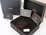 SOLDOUT: Tudor Black Bay 58 Burgundy 7939A1A0RU 39mm Automatic Mint Box Papers 2025