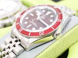 SOLDOUT: Tudor Black Bay 58 Burgundy 7939A1A0RU 39mm Automatic Mint Box Papers 2025