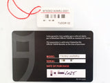 SOLDOUT: Tudor Black Bay 58 GMT 7939G1A0NRU 39MM Automatic Factory Warranty Box Papers 2025