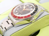 SOLDOUT: Tudor Black Bay 58 GMT 7939G1A0NRU 39MM Automatic Factory Warranty Box Papers 2025