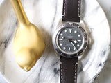 Soldout: Tudor Black Bay Fifty-Eight Silver Case 79010SG 39MM Automatic Factory Tudor Warranty 2024