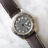 Soldout: Tudor Black Bay Fifty-Eight Silver Case 79010SG 39MM Automatic Factory Tudor Warranty 2024