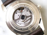 Soldout: Tudor Black Bay Fifty-Eight Silver Case 79010SG 39MM Automatic Factory Tudor Warranty 2024