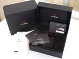 SOLDOUT: Tudor Black Bay Chrono 79360N Steel Panda 41MM Automatic Factory Warranty Box Papers 2025